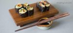 Avocado-Sushi