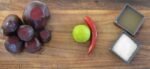Beetroot-Chips