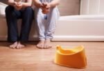parents offer cash for toilet training