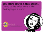 mum central