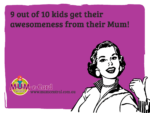 mum central