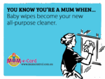 mum central
