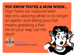 mum central