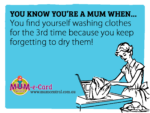 mum central