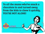 mum central