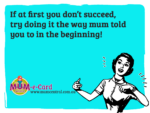 mum central