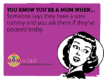mum central