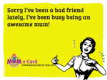 mum central