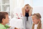dealing with challenging behaviour