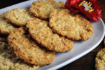 Anzac-BIscuit Recipe