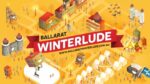 Ballarat-Winterlude