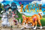 The House of Magic