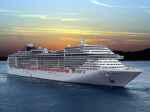 cruise ship