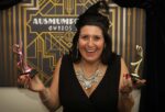 Belinda Jennings AusMumpreneur Awards