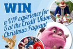2014 Credit Union Christmas Pageant