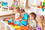 Childcare Services