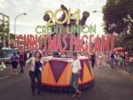Credit Union Christmas Pageant