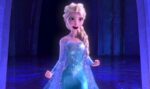 Elsa Frozen Stress Management