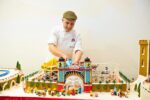 Gingerbread-Village