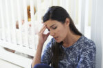 managing anxiety new mums