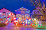 Christmas Lights