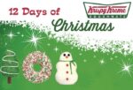 Krispy-Kreme-12-Days-of-Christmas