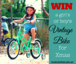 Reid Cycles Win a Bike