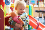 Little-Girl-at-Childcare
