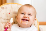 Baby's Feeding Experiences