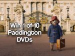 Paddington Movie