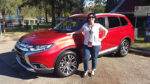 Mitsubishi-Outlander-Launch
