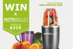 Win-a-Nutribullet