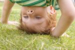 Fidget Child