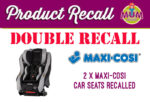 Maxi-Cosi-Recall