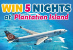 Plantation Island
