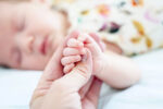 baby sleep safety practices