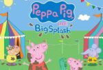 peppa pig live big splash