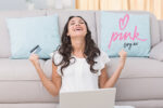 Pink-Online-Shopping