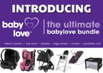 Babylove-Bundle