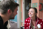 Surprise-Pregnancy-Announcement