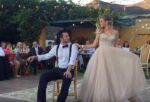Magician-Groom