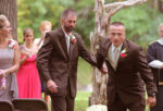 Wedding-Stepfather