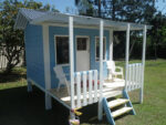 Win-a-Cubby-House
