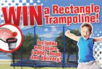 Jump-Star-Trampolines