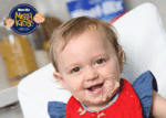 Weet-Bix-Messy-Kids-Competition