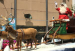 Credit Union Christmas Pageant