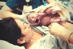 Childbirth - birth plan