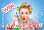 Win-a-Cleaner