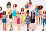Barbie-Makeover