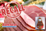 Costco Ham Recall